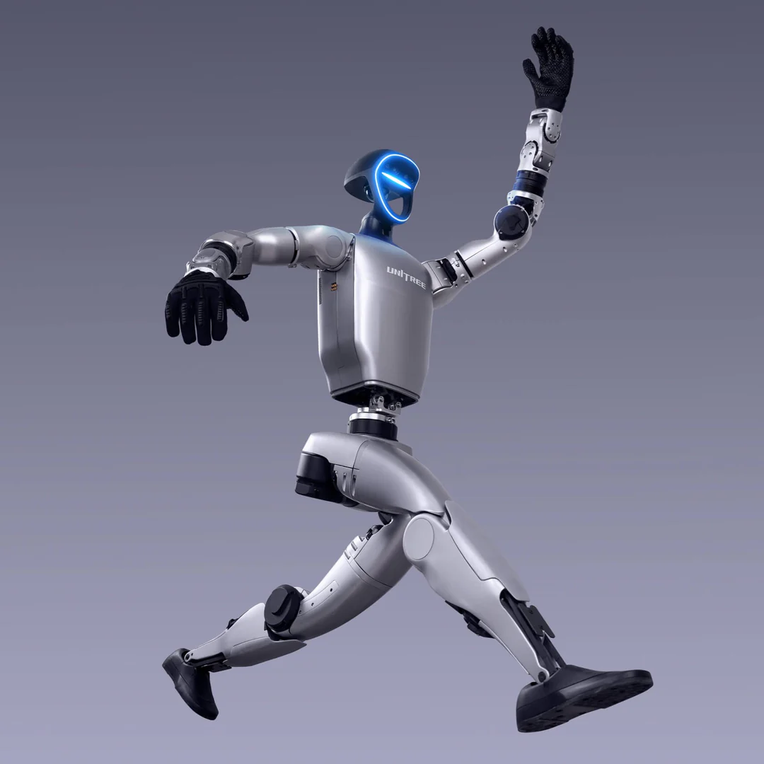 G1 Robot
